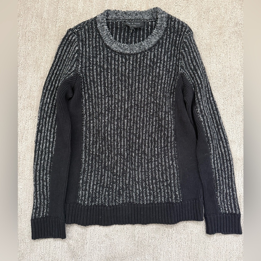Rag and Bone Paula Sweater